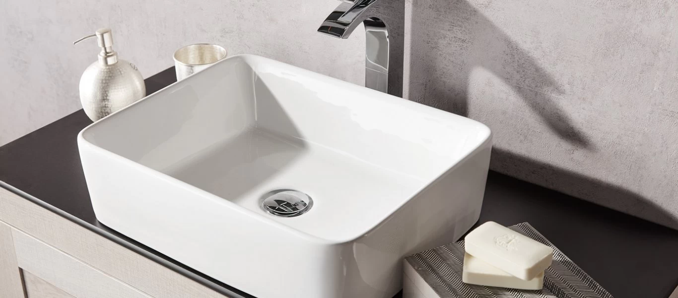 Αυτό είναι το κόλπο για να ξεβουλώσετε τον νεροχύτη ή τον νιπτήρα σας σε ένα λεπτό